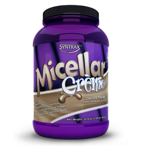 Syntrax Micellar Creme, 907 Grams